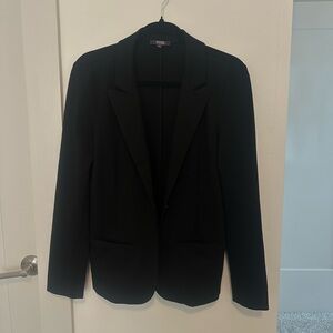 NYDJ Classic Black Blazer